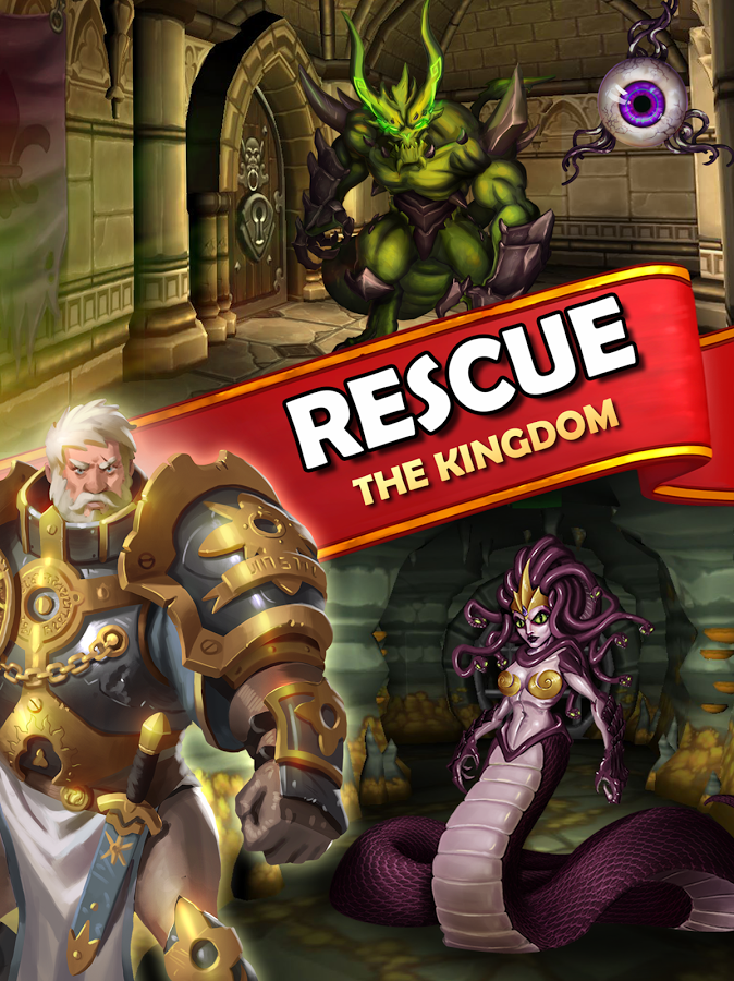 Dungeon Monsters gallery image