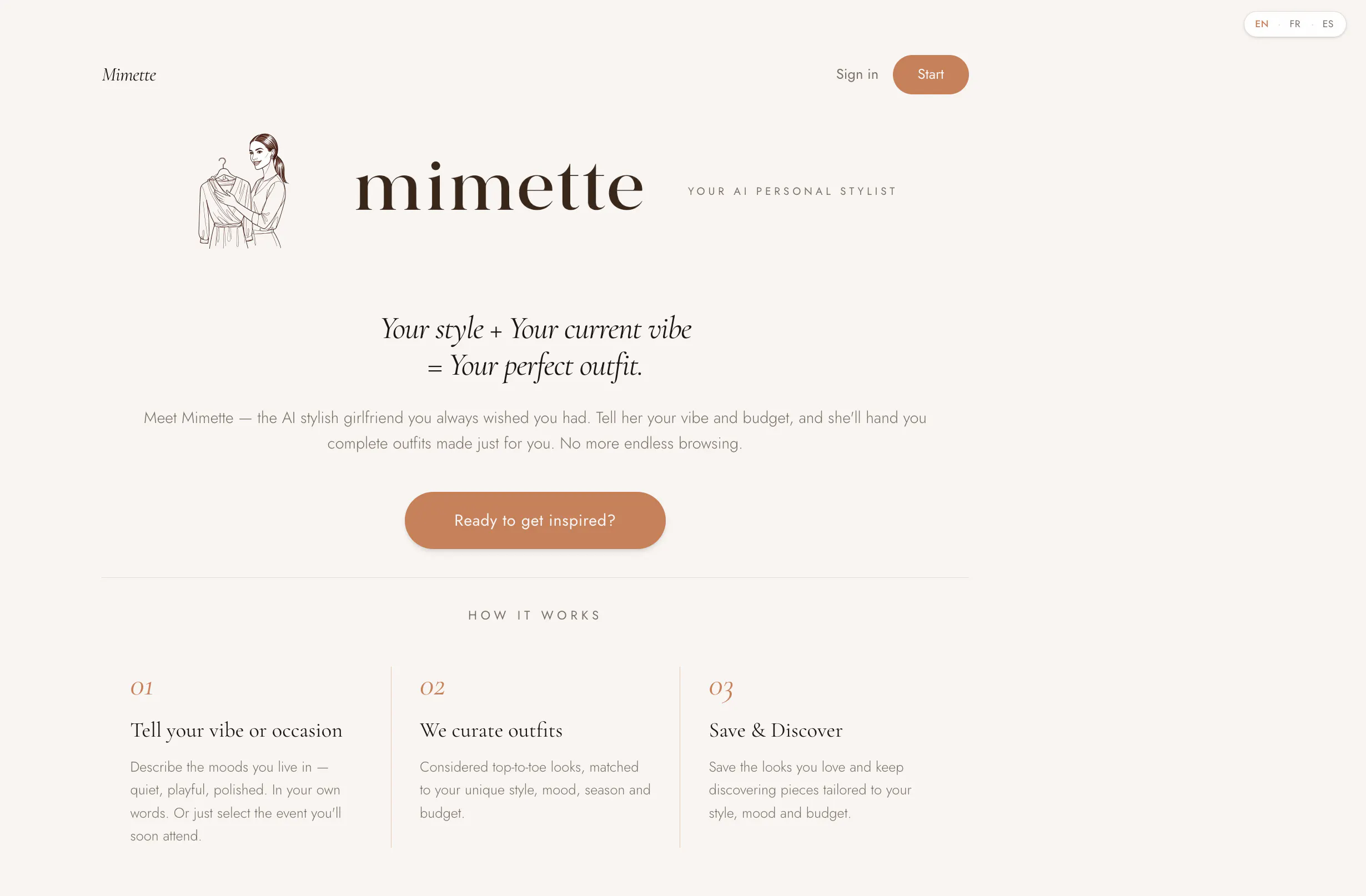 Mimette gallery image