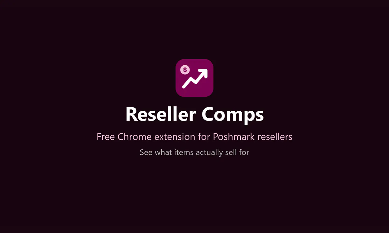 Reseller Comps gallery image