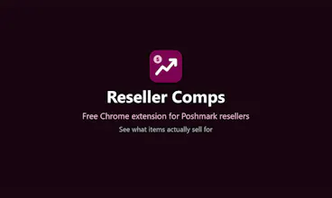 Reseller Comps gallery image