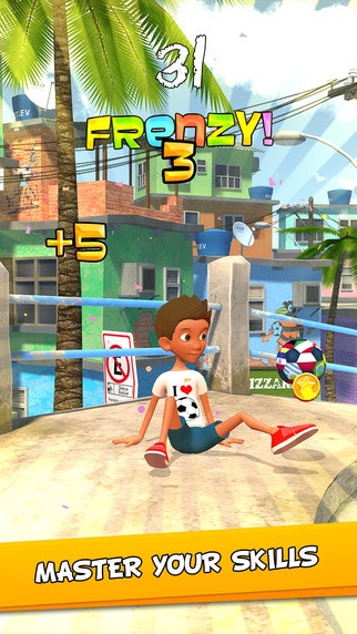 Kickerinho gallery image