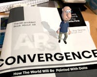 Convergence media 3