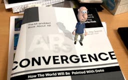 Convergence media 3