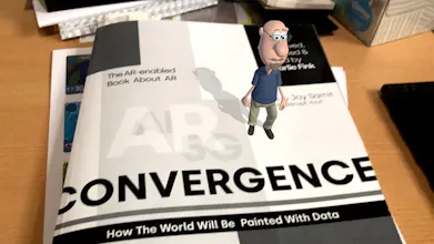 Convergence gallery image