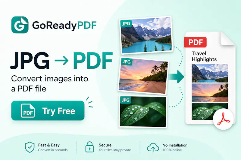 GoReadyPDF screenshot 17