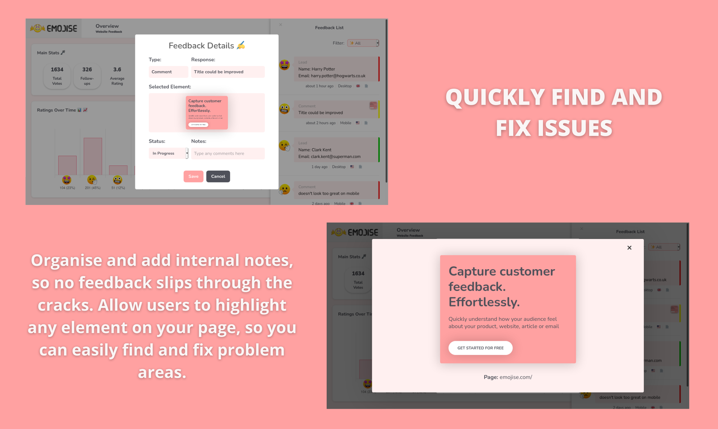 Emojise gallery image