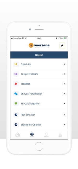 Önersene - Hadi Sende Öner gallery image