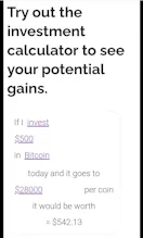 CryptoUpdates gallery image