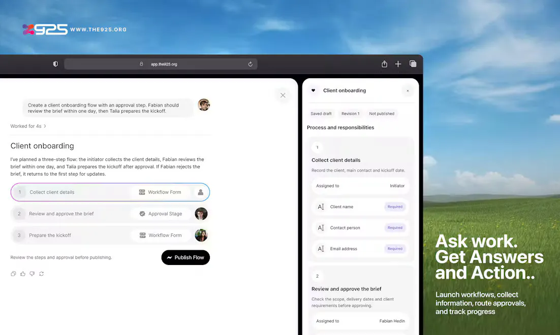 The925 gallery image
