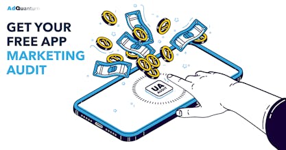 AdQuantum gallery image