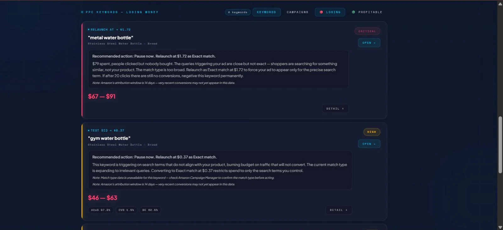 HEXA-V screenshot 2