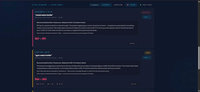 HEXA-V screenshot 2