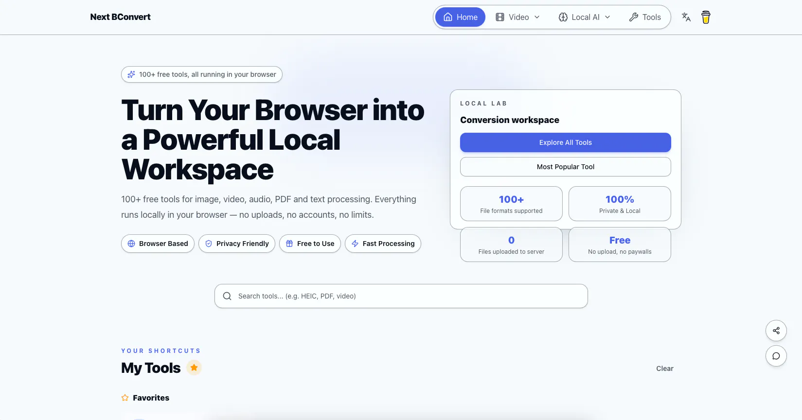 Next BConvert gallery image