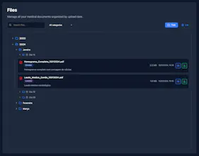 Arcmeds.ai gallery image