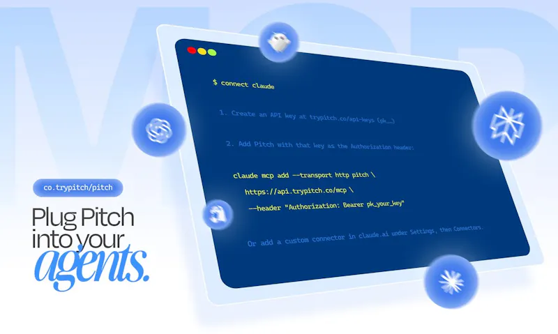 Pitch screenshot 4