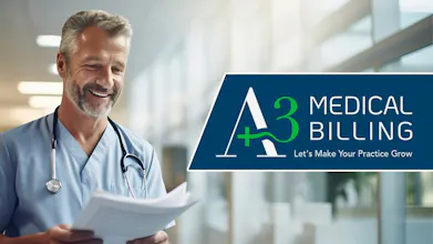 A3 Medical Billing Services gallery image