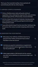 MedTrack AI gallery image