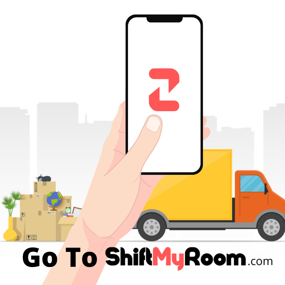 Shift My Room gallery image