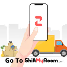 Shift My Room gallery image