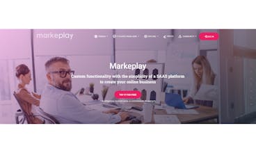 Markeplay gallery image