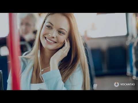 Vocantas Communicate  gallery image