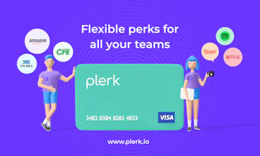 Plerk gallery image