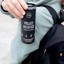 Project Breakfast gallery image