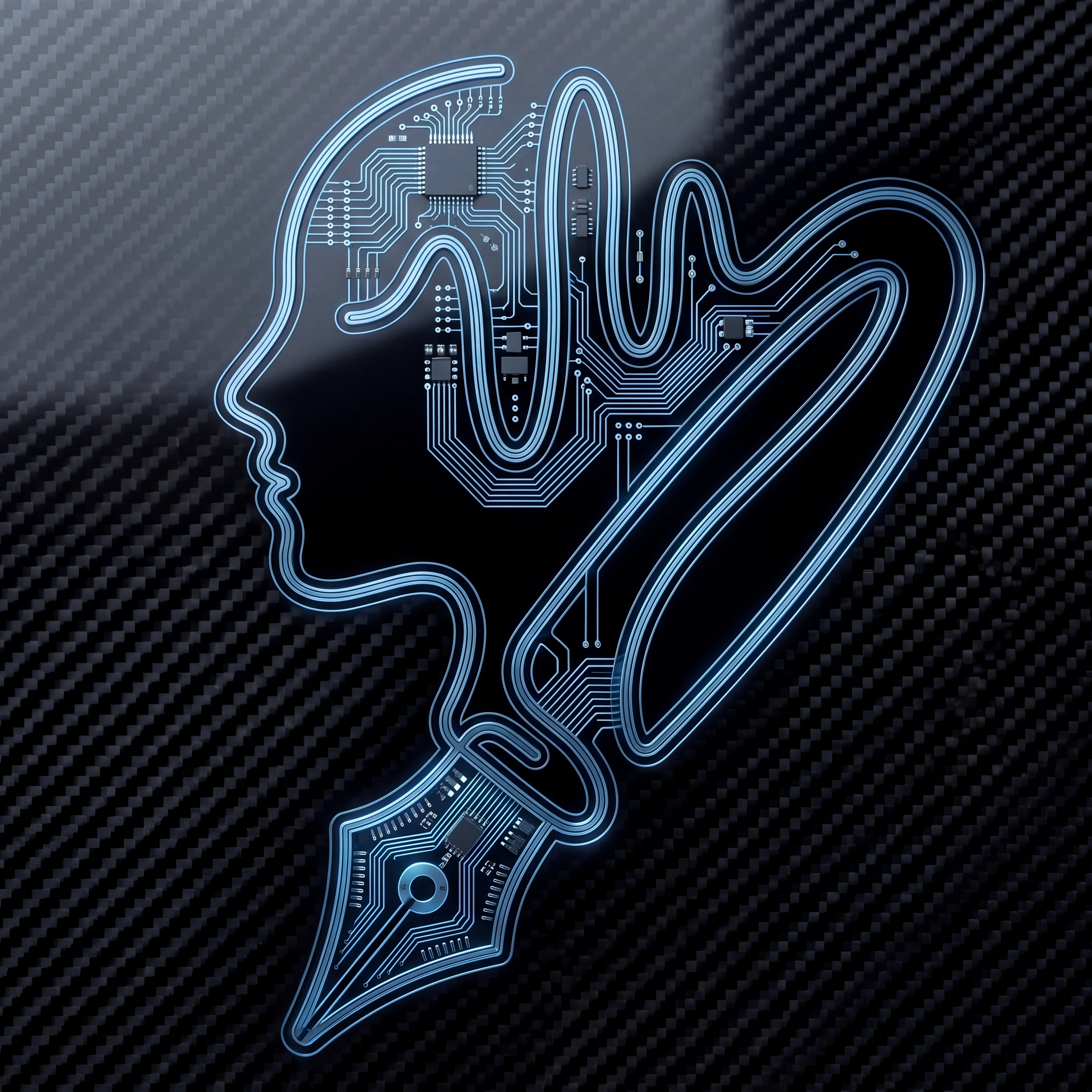 Pensoul logo