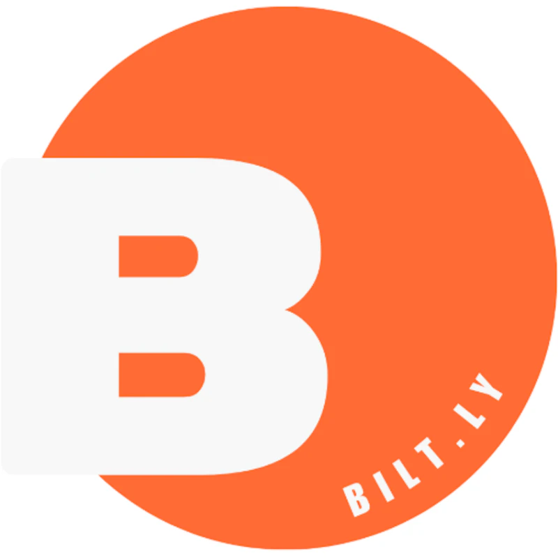 bilt.ly — Fast, Free URL Shortener screenshot 2