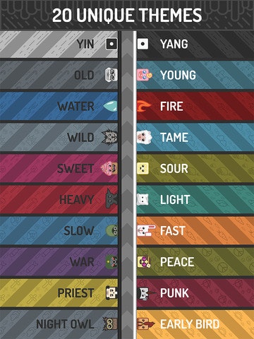 FlipSide - Opposites Unite! gallery image