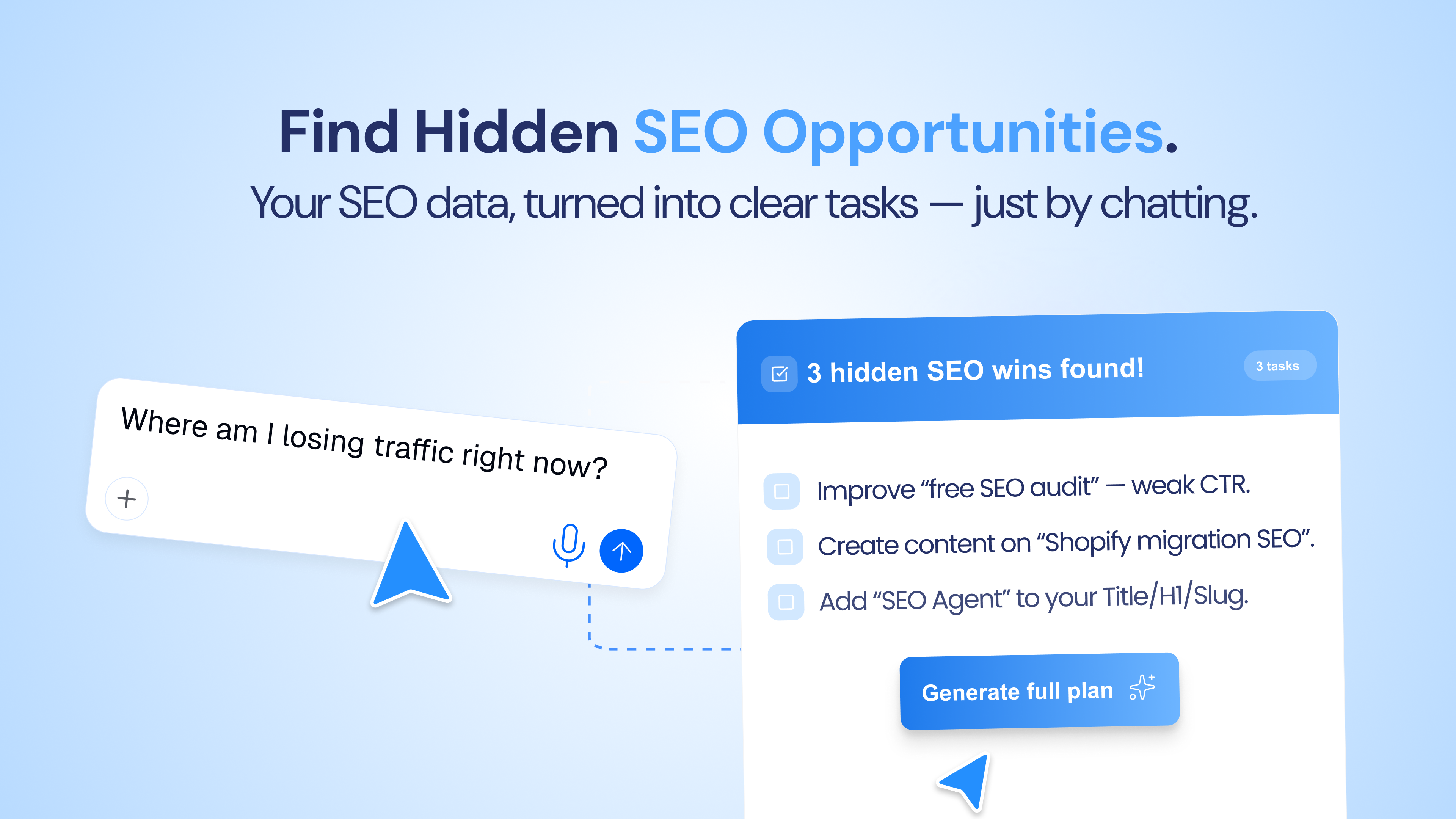 ChatSEO gallery image