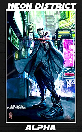 Neon District: ALPHA