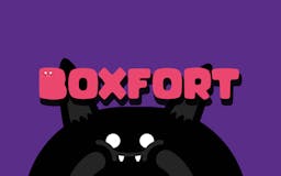 BoxFort | Kids Books media 1