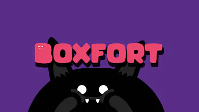 BoxFort | Kids Books gallery image