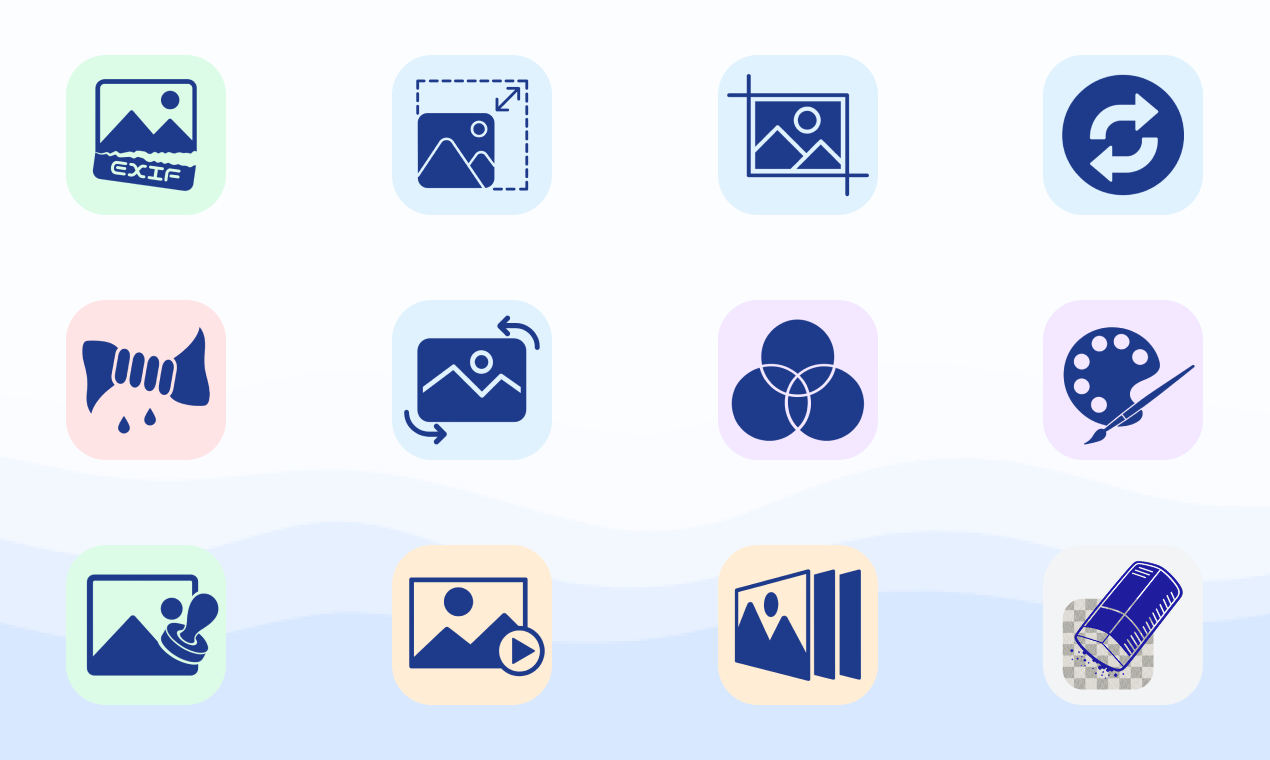 Blue Whale Pixel (BWPixel) gallery image