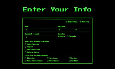 Crazy Macros gallery image