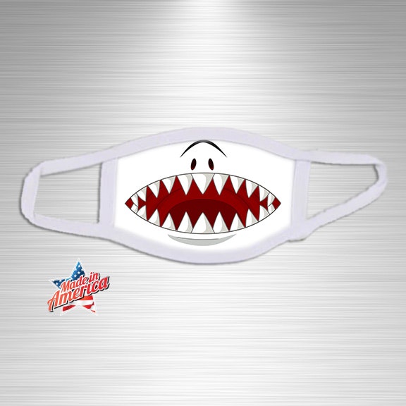Fun and Fashionable Facial Covers gallery image