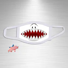 Fun and Fashionable Facial Covers gallery image