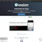 Appium