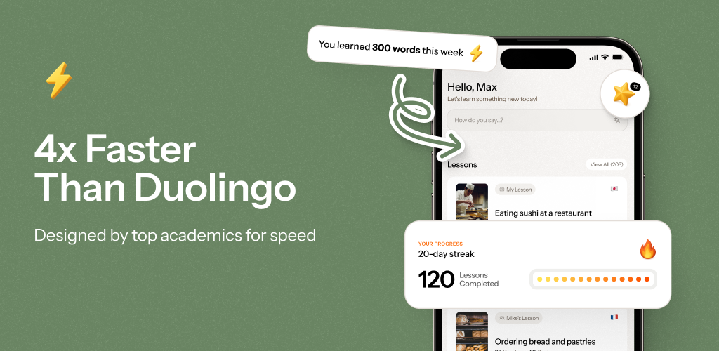 WordJet: Language Learning Made Easy gallery image