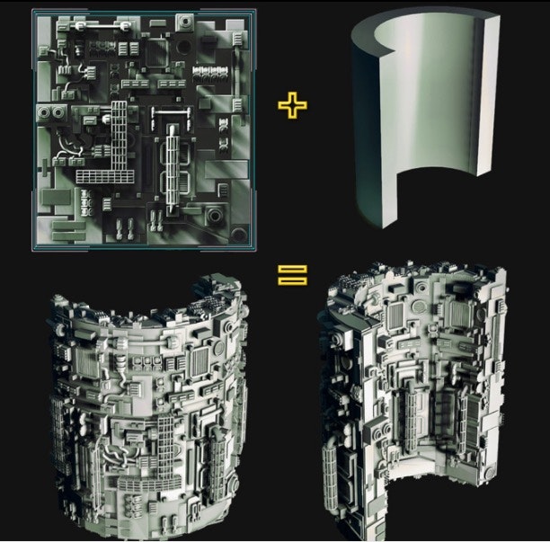 AutoModeller Pro gallery image