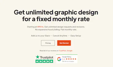 Design and Development Agency gallery image