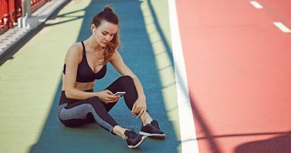 ClassPass Go gallery image