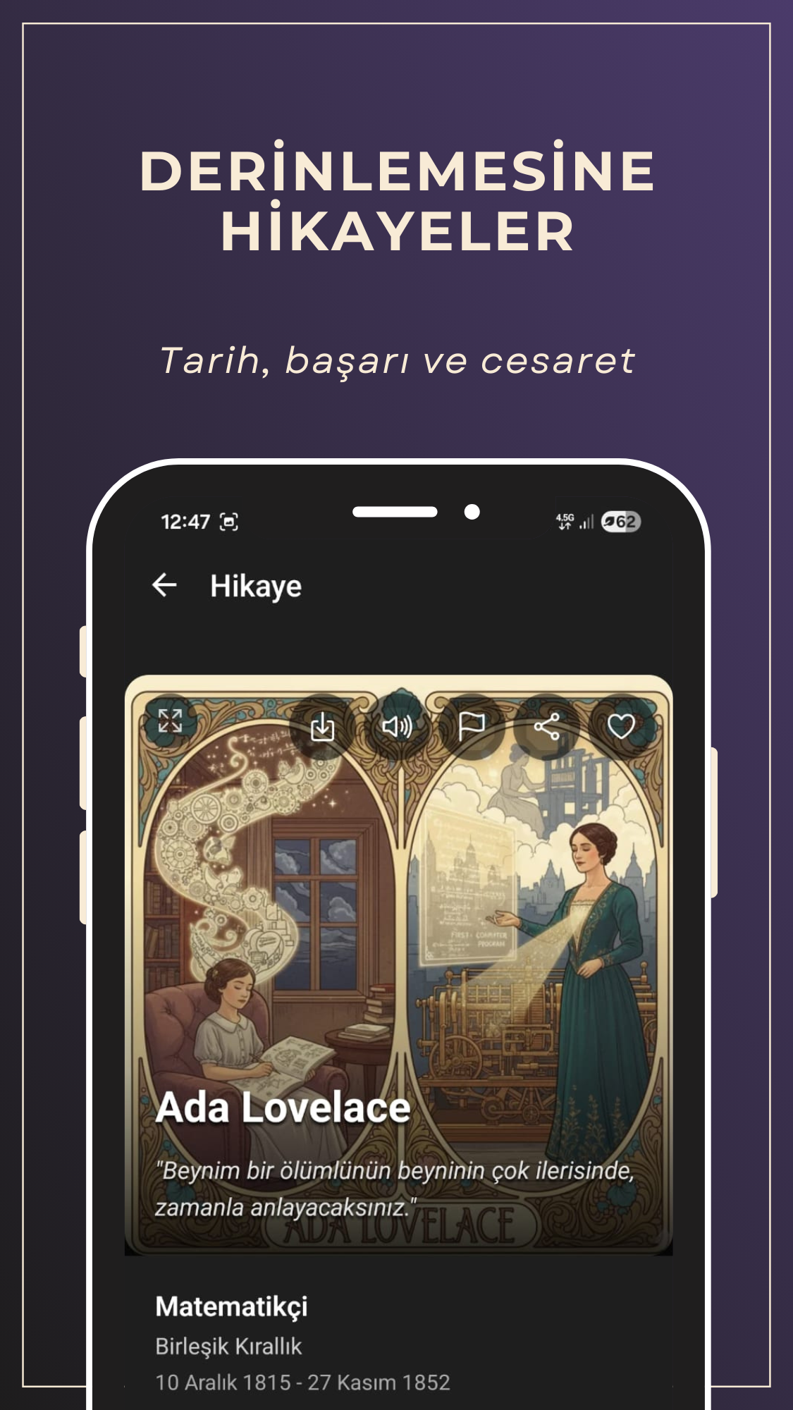 Lilithia gallery image
