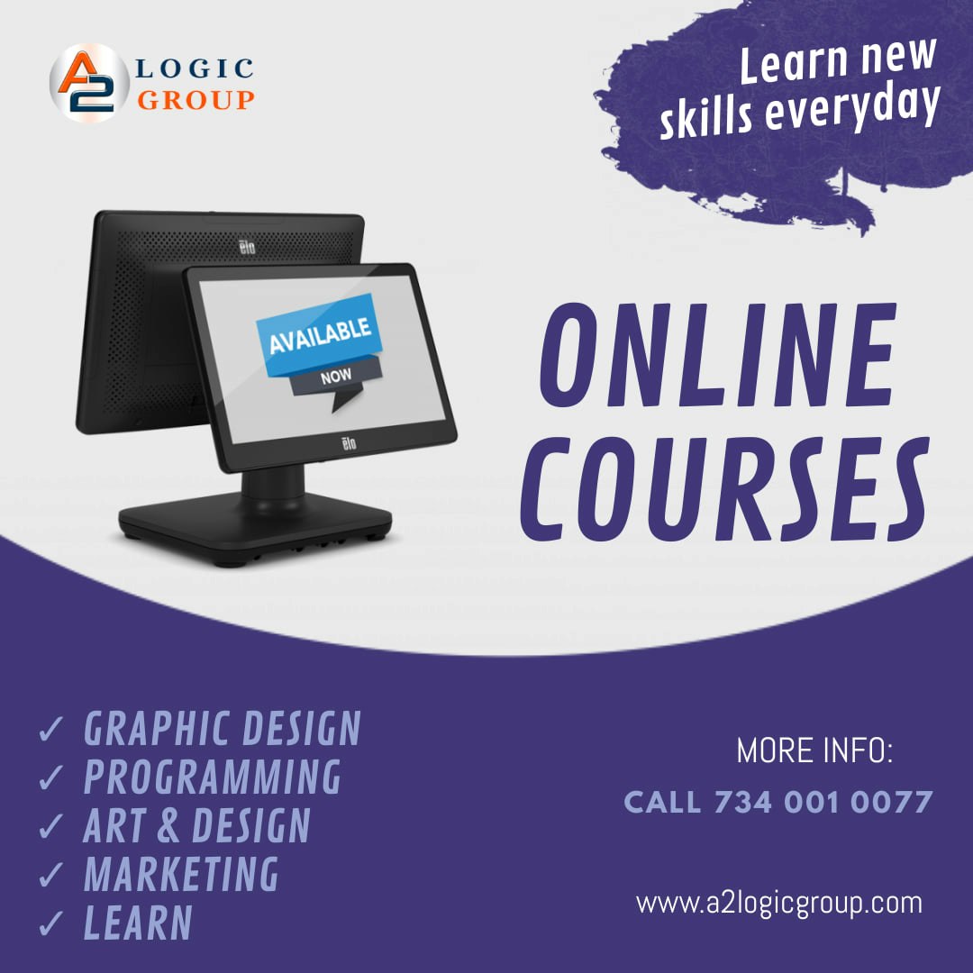 Cours de formation d'été media 1