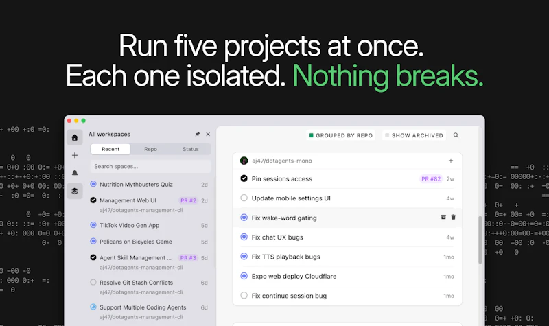 Intent screenshot 6