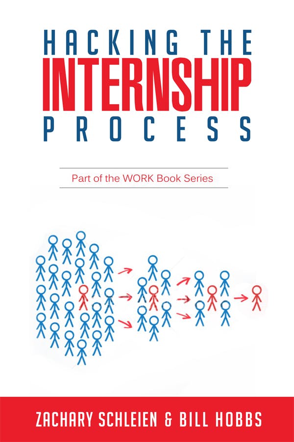 Hacking the Internship Process media 1