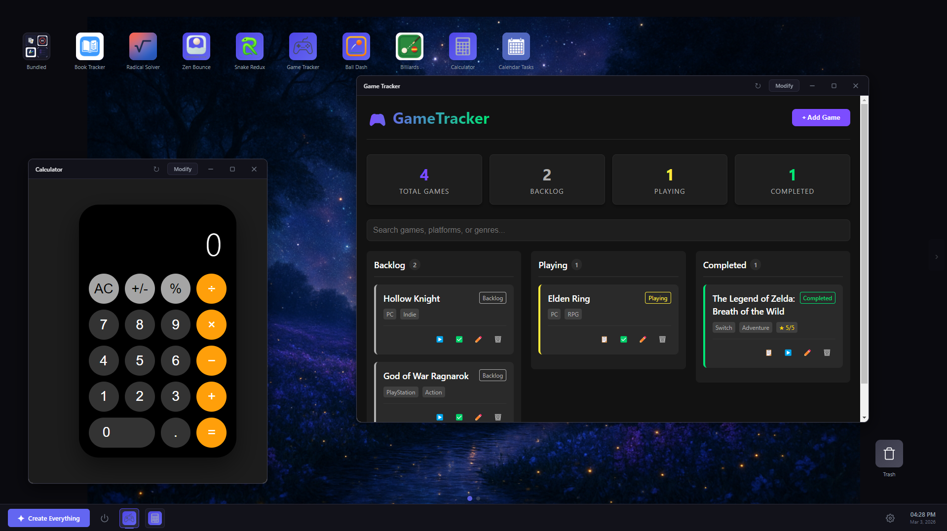 APE - Produce Everything gallery image