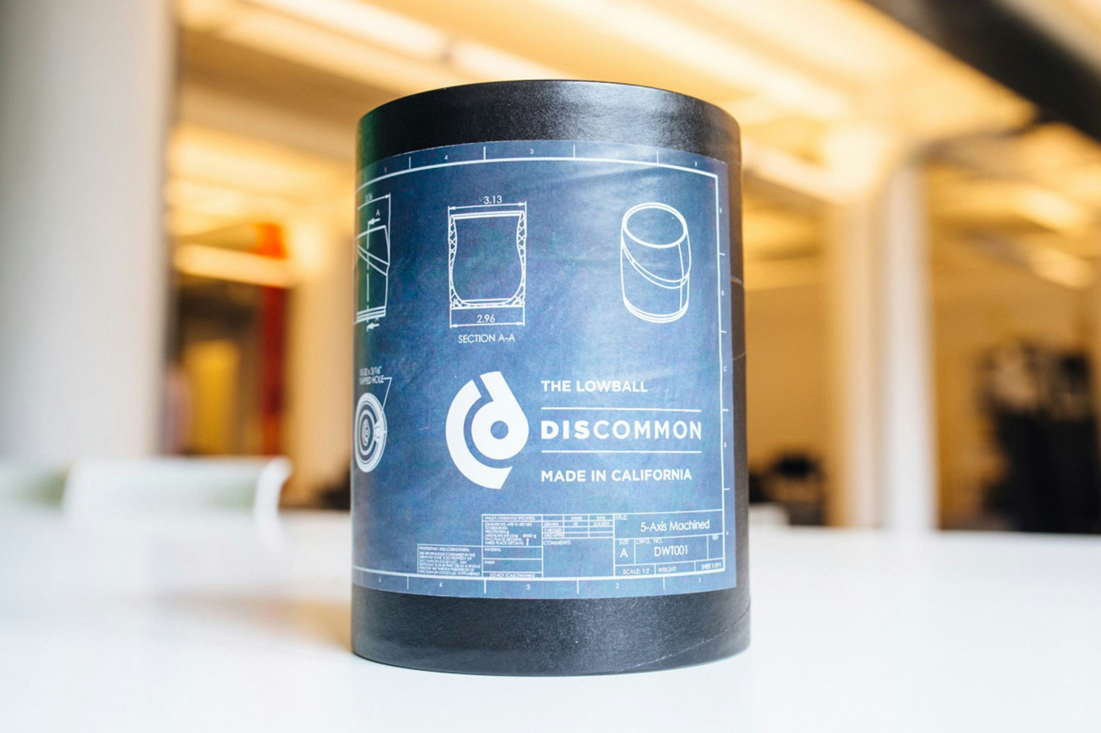 Discommon Goods Lowball gallery image