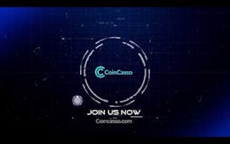 CoinCasso - Crypto Trading Platform media 1